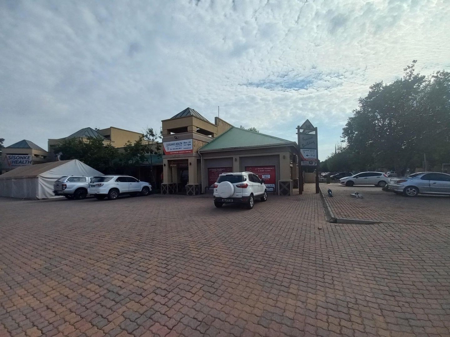 Commercial Property for Sale in Rustenburg Central North West